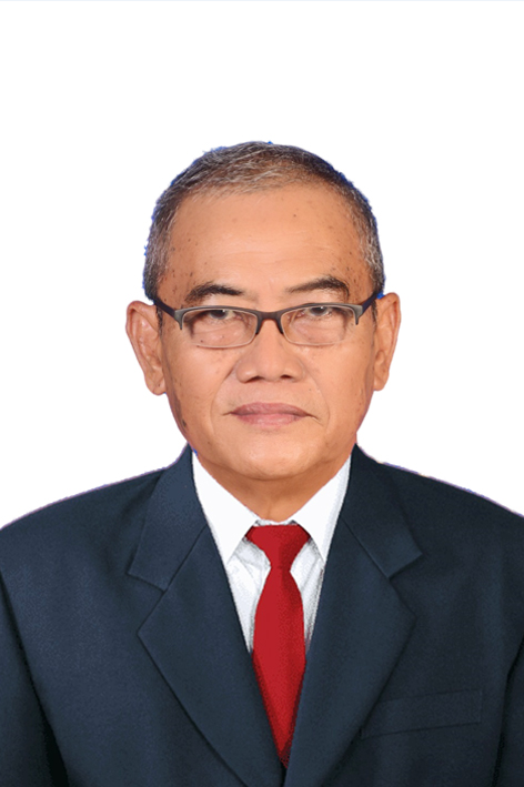 M. Zainuri