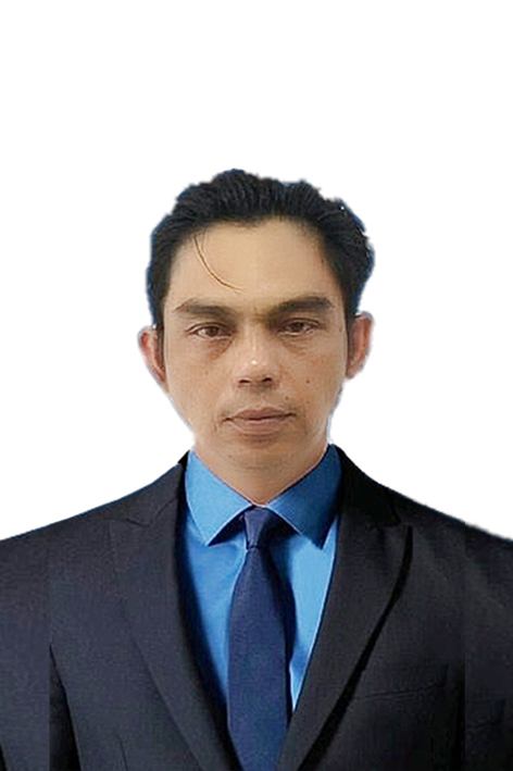 Hikmat Cahyadi