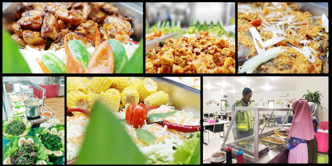 Food Services