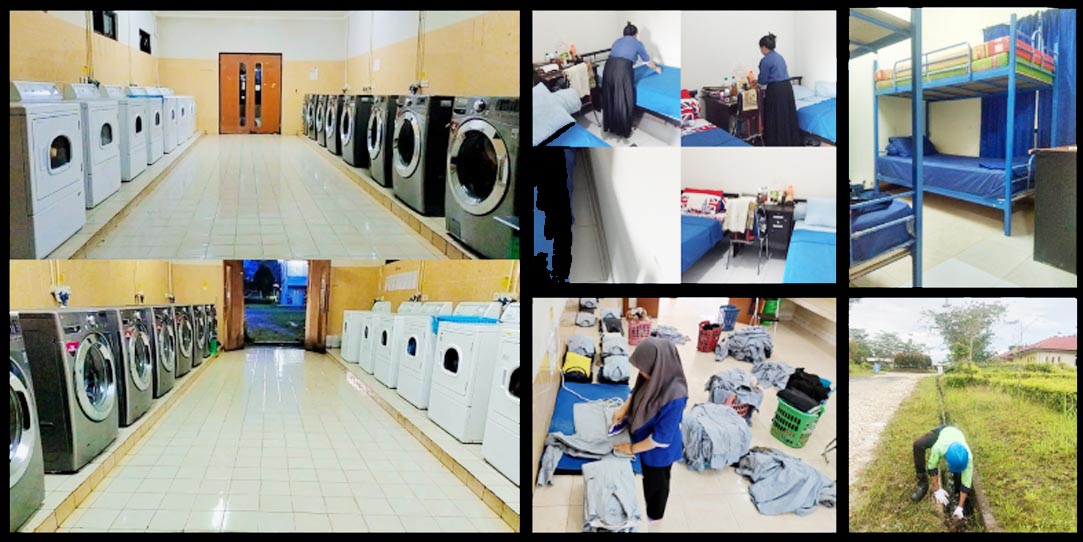 Facilities Services